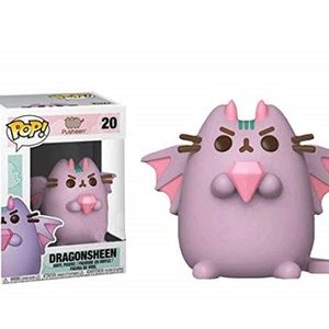 Funko Dragonsheen